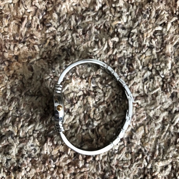 Anne Klein Two Tone Watch - Picture 7 of 11